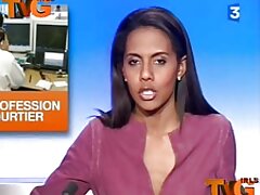 കറുത്ത വർഗക്കാരനായ ഒരു സ്ത്രീയെ ഗർഭം ധരിച്ചാണ് റോസ് ഗർഭിണിയായത്.
